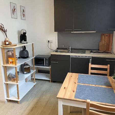 Ferienapartment Naehe Stadtzentrum Friedrichshafen Ngoại thất bức ảnh