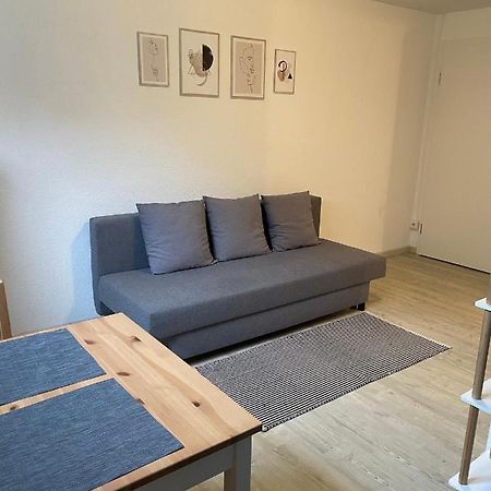 Ferienapartment Naehe Stadtzentrum Friedrichshafen Ngoại thất bức ảnh