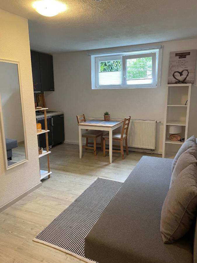 Ferienapartment Naehe Stadtzentrum Friedrichshafen Ngoại thất bức ảnh