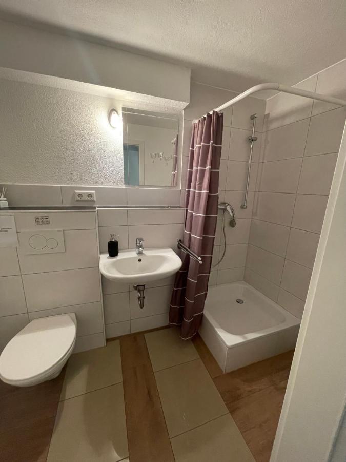 Ferienapartment Naehe Stadtzentrum Friedrichshafen Ngoại thất bức ảnh