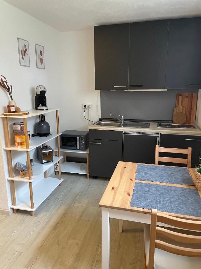 Ferienapartment Naehe Stadtzentrum Friedrichshafen Ngoại thất bức ảnh