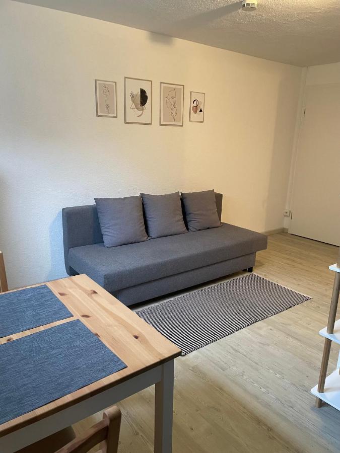 Ferienapartment Naehe Stadtzentrum Friedrichshafen Ngoại thất bức ảnh